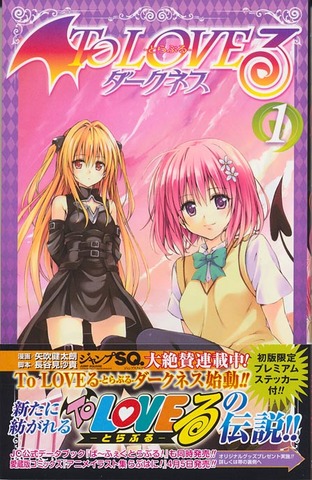 To LOVEるダークネス1.jpg